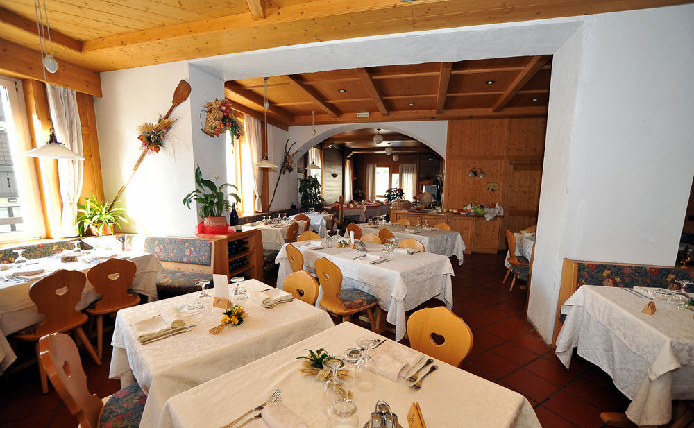 Hotel Capitani Bormio Exterior foto